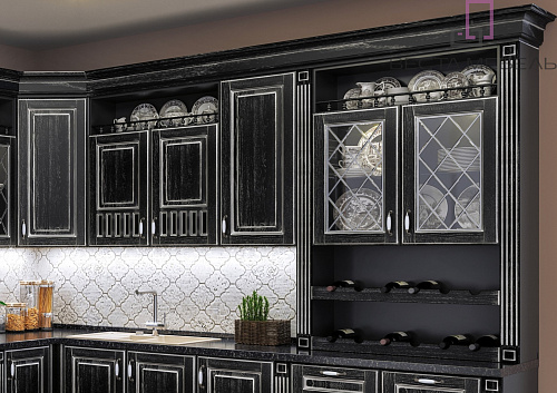 Кухня Мелуазе